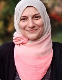 Nahed Dajjani