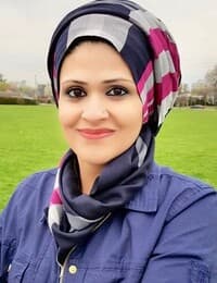 Amna Khan