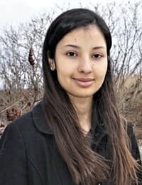 Laiba Imran