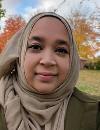 Efa Syed