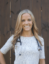 Dr. Jen Hardie