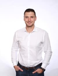 Dr. Igor Gongalskyy