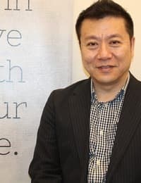 Dr. Kewei Ma