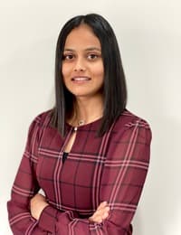 Riddhi Patel