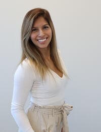 Miss Gisenia Utreras