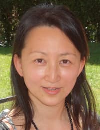 Dr. Jing Yuan