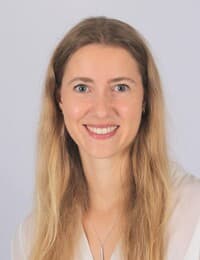 Dr. Madison Sangster-Newbery