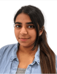 Ms. Suushmeet (Suushi) Anand