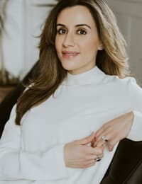 Dr. Amane Abdul-Razzak
