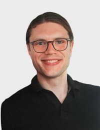 Jordan Hunsberger