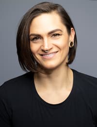 Chantal Cossette