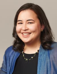 Dr. Allyson Funamoto