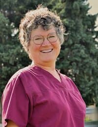 Margaret Wilding