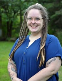 Sarah Waldman-Engel