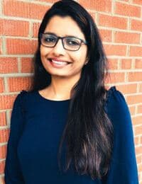 Ameetaben Patel
