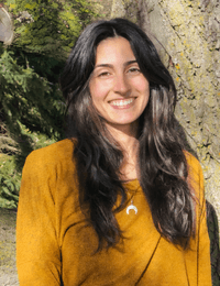 Dr. Ariana Candaras