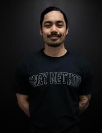 Paulo Reyes