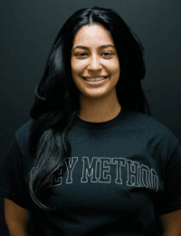 Cassandra Alzate
