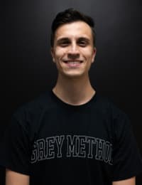Anthony Beilin