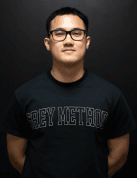 Vincent Nguyen