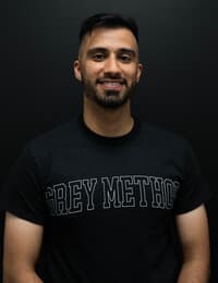 Sahil Sareen