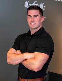 Dr. Robert Cutting