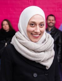 Dr. Marwa Dabbagh
