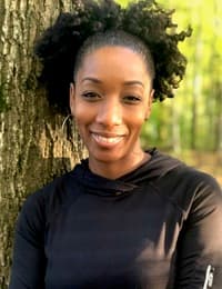 Janielle Callender
