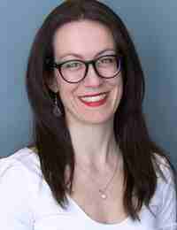 Dr. Janelle Authier