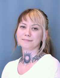 Sandrine Fortin