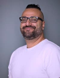 Ghassan Kassouf