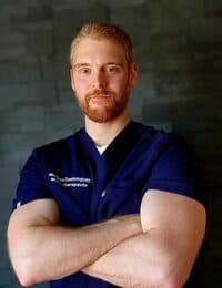 M. Maxime Castonguay