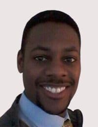 Alexander Beckford