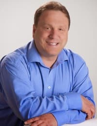 Dr. Mark Weinberg