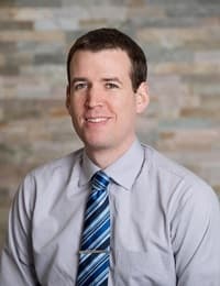 Dr. Colin MacLeod