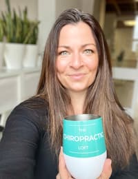 Dr. Lauren Cormier