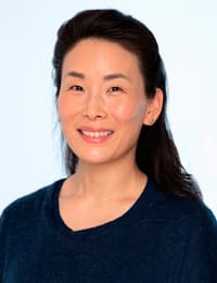 Dr. Jessica Moon