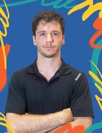 Vincent Lachance