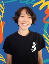 Taylor Yeung