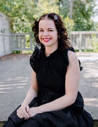 Caitlin Molloy