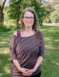 Dr. Michelle Marcoux