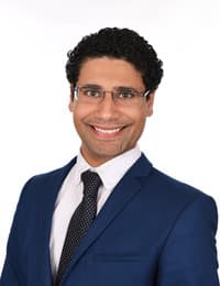 Dr David Keleny