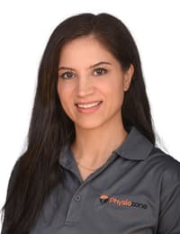 Tahereh (Mona) Ehsanianmofrad