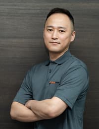 Mr. Seungbai (Rob) Ra