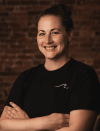 Dr. Catherine Gavin