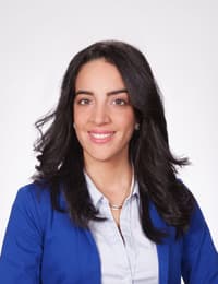Dr. Sonia Bachir Cherif, chiropraticienne