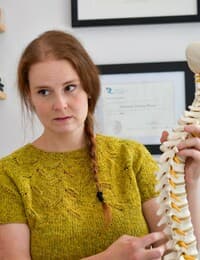 Dr. Andreanne D.Perusse