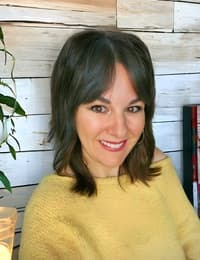 Mrs. Judith Hutchison