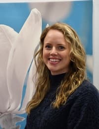 Dr. Breagh Newcombe