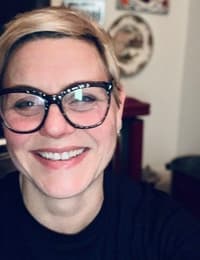 Jennifer van Kessel